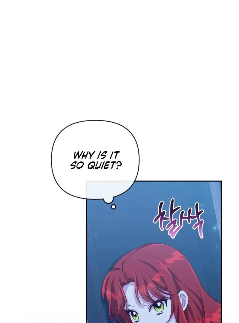 Finally, the Dawn Came Chapter 42 page 20 - 