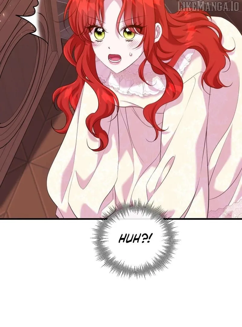 Finally, the Dawn Came Chapter 42 page 25 - 