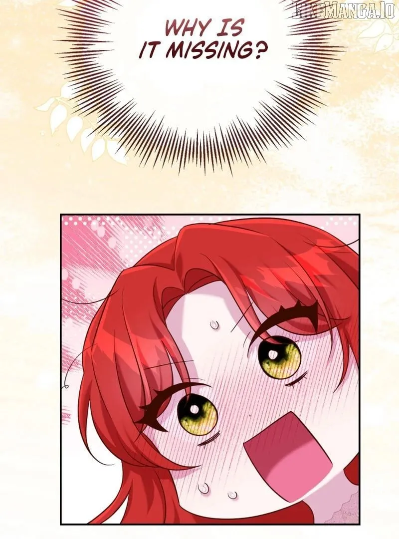 Finally, the Dawn Came Chapter 42 page 32 - 