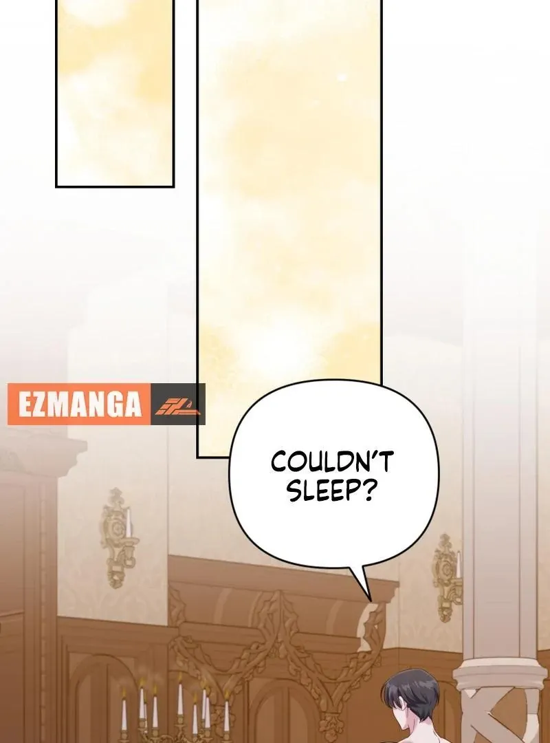 Finally, the Dawn Came Chapter 42 page 36 - 