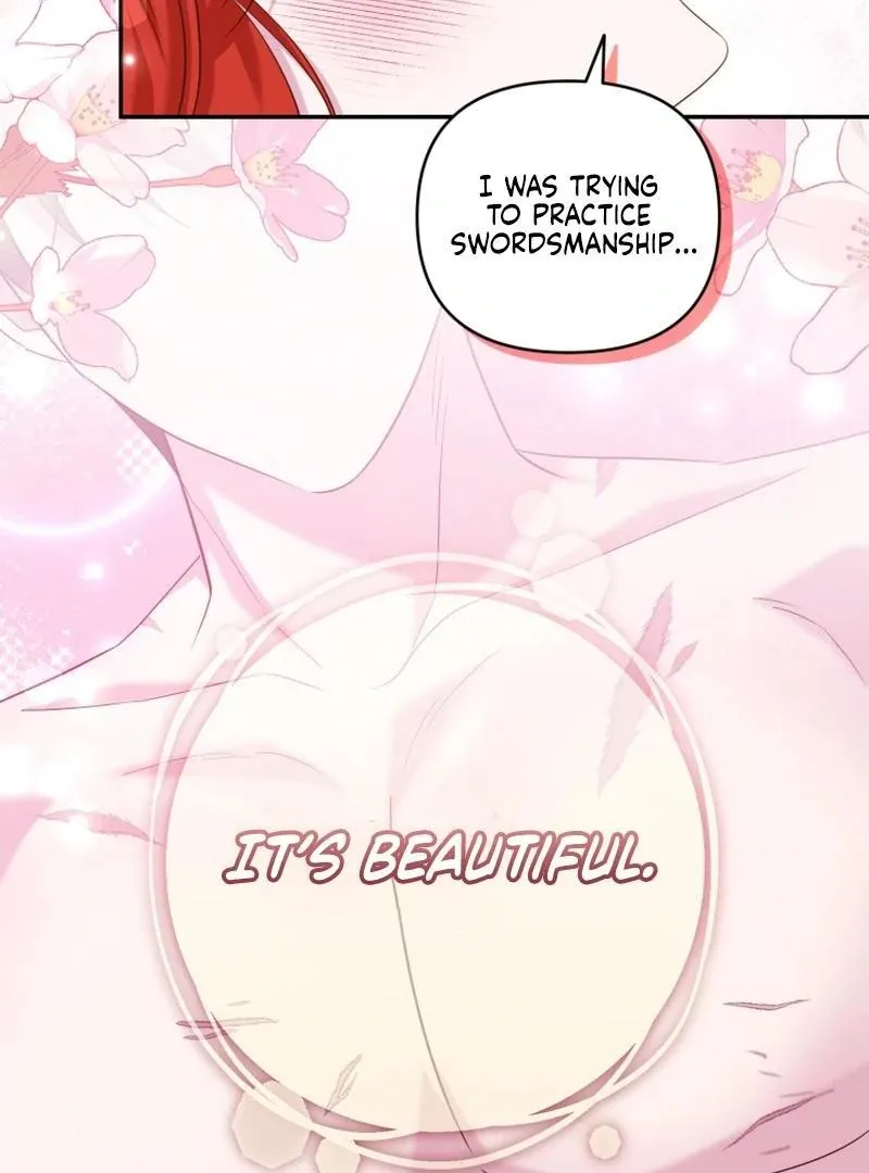 Finally, the Dawn Came Chapter 42 page 45 - 