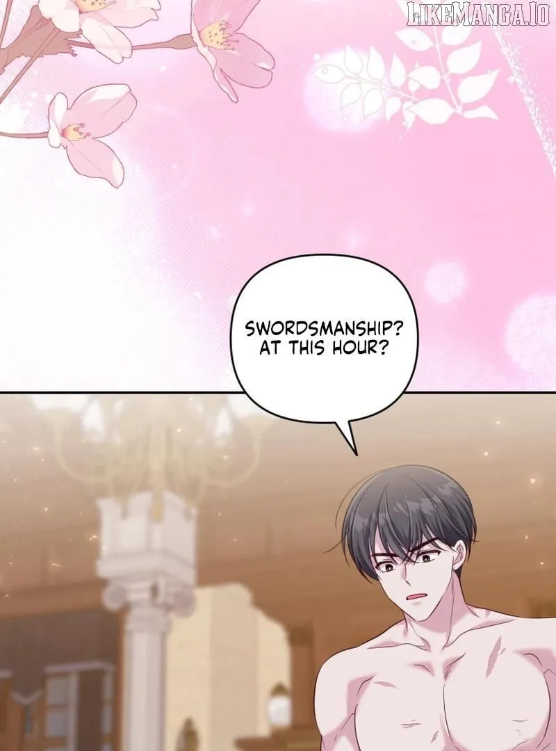 Finally, the Dawn Came Chapter 42 page 48 - 