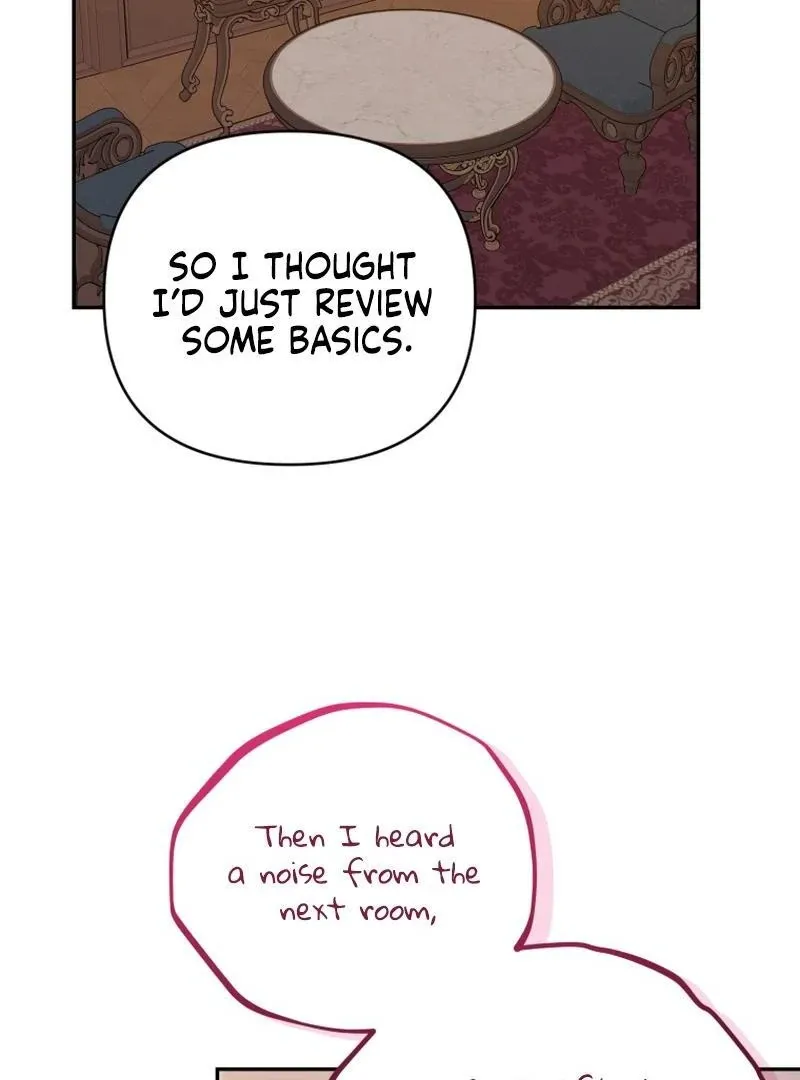 Finally, the Dawn Came Chapter 42 page 51 - 