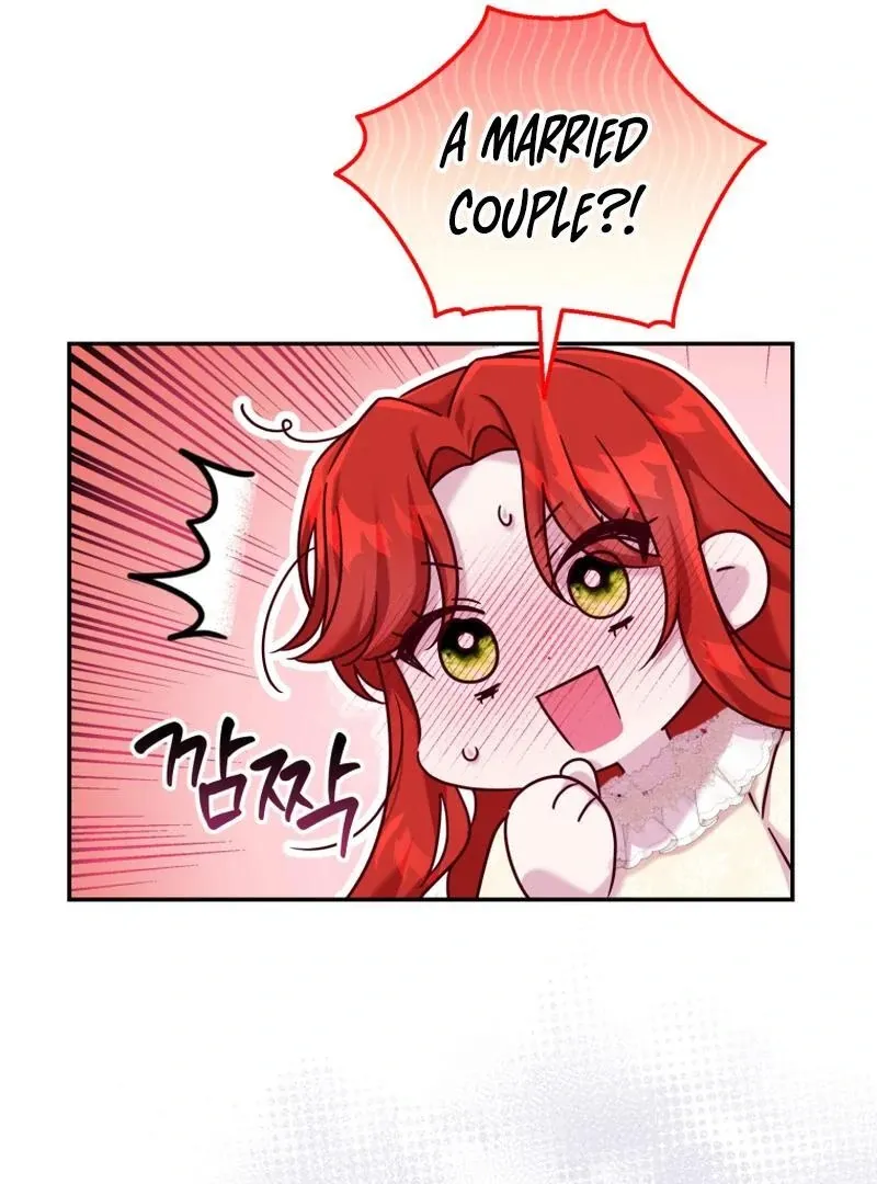 Finally, the Dawn Came Chapter 42 page 58 - 