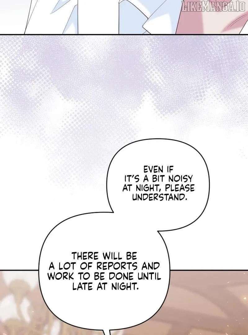 Finally, the Dawn Came Chapter 42 page 60 - 