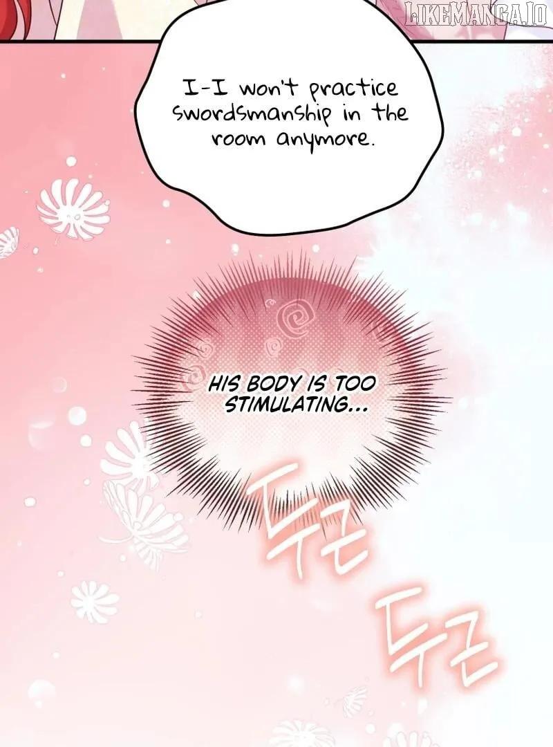 Finally, the Dawn Came Chapter 42 page 67 - 