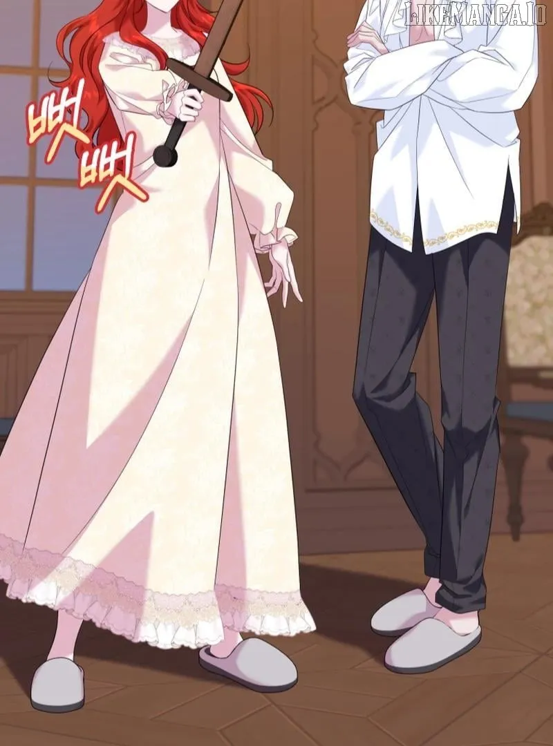 Finally, the Dawn Came Chapter 42 page 76 - 
