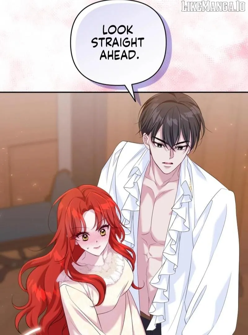 Finally, the Dawn Came Chapter 42 page 79 - 