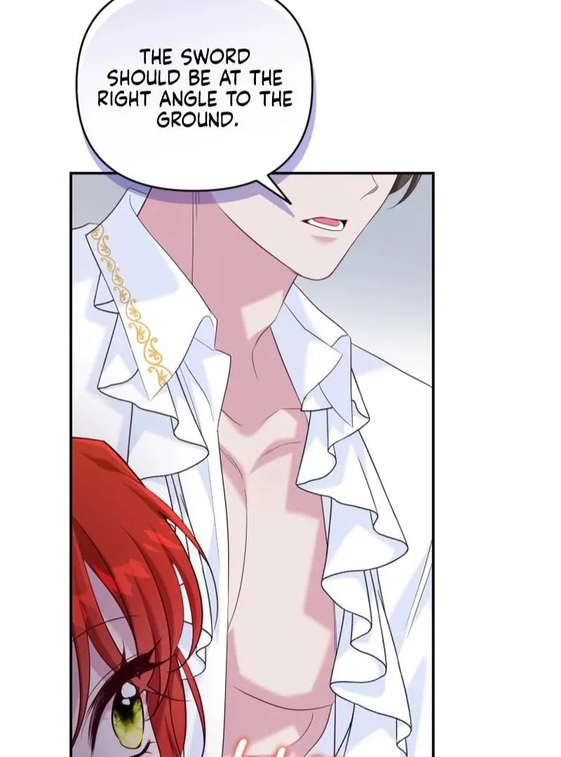 Finally, the Dawn Came Chapter 42 page 81 - 