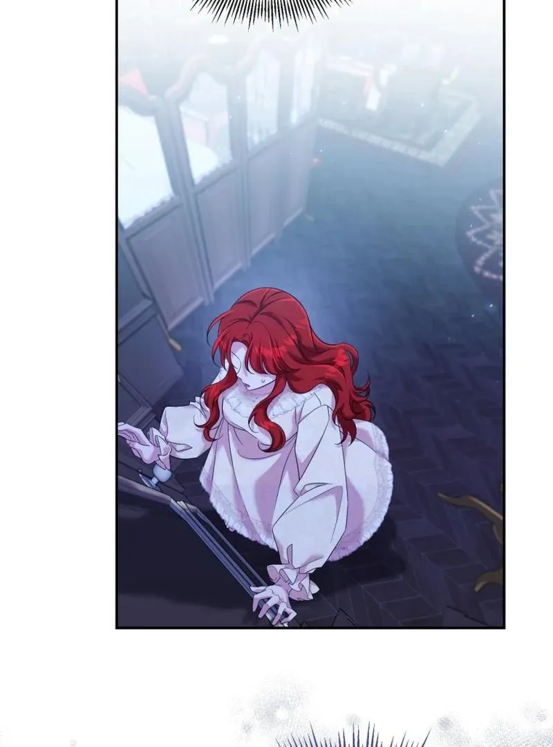 Finally, the Dawn Came Chapter 42 page 10 - 
