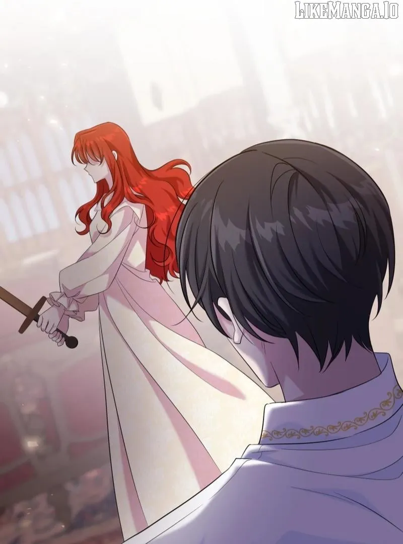 Finally, the Dawn Came Chapter 42 page 96 - 
