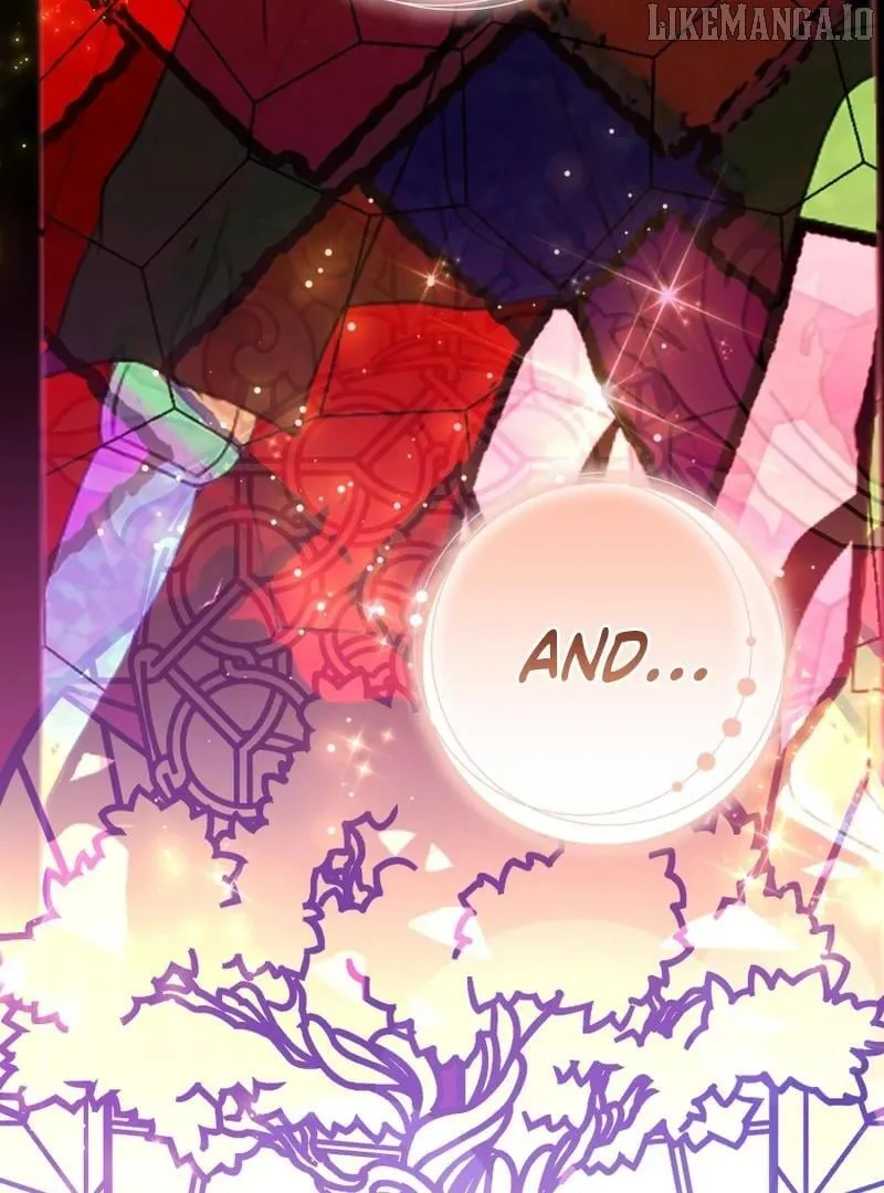 Finally, the Dawn Came Chapter 43 page 101 - 
