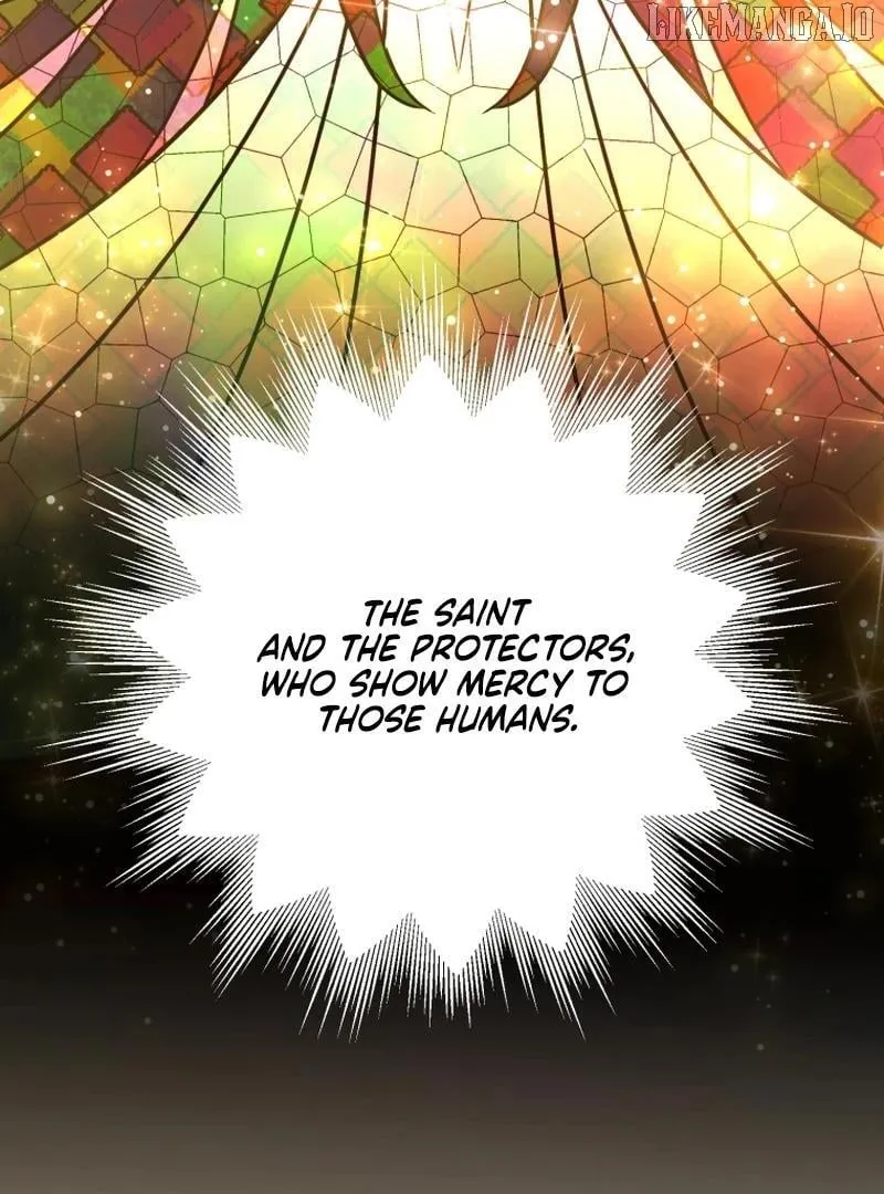 Finally, the Dawn Came Chapter 43 page 103 - 