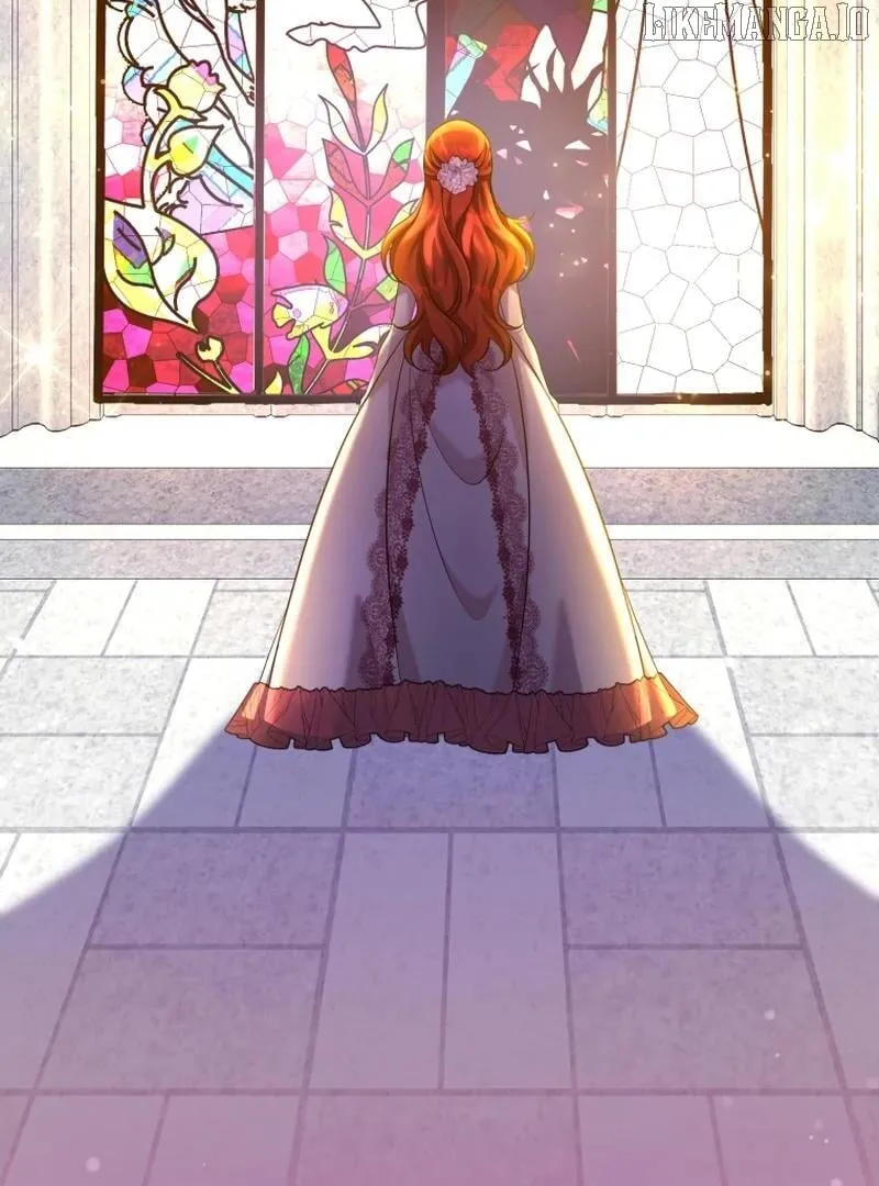 Finally, the Dawn Came Chapter 43 page 107 - 