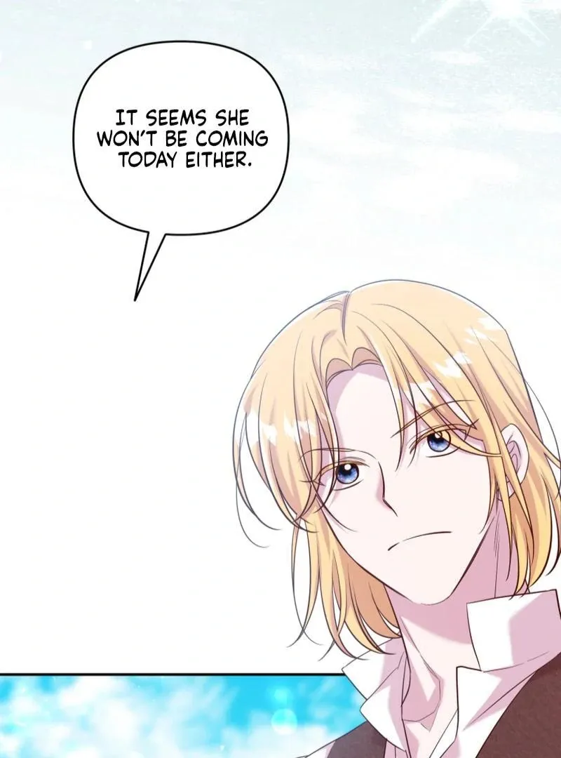 Finally, the Dawn Came Chapter 43 page 113 - 