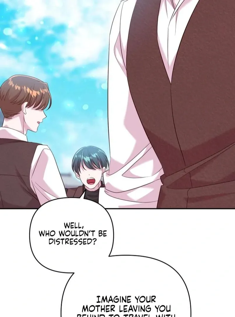 Finally, the Dawn Came Chapter 43 page 114 - 