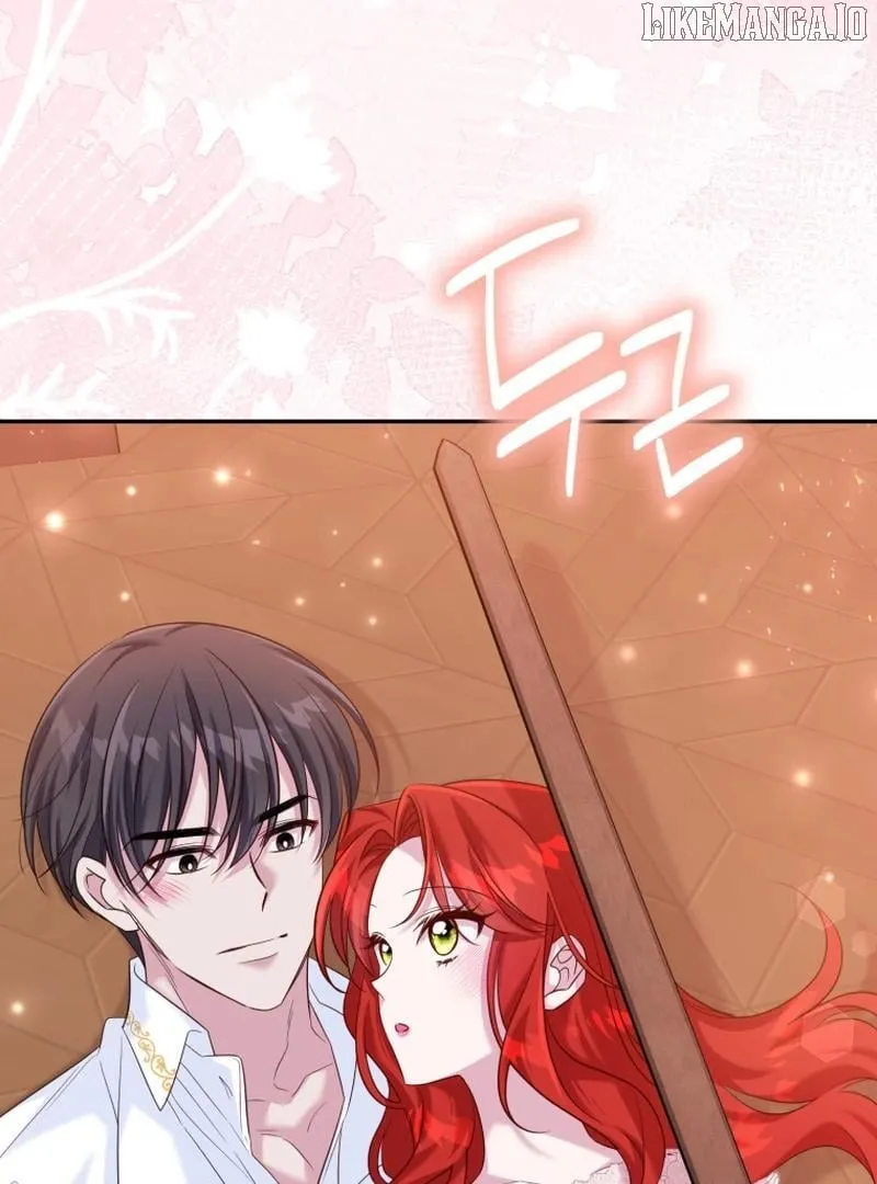 Finally, the Dawn Came Chapter 43 page 13 - 