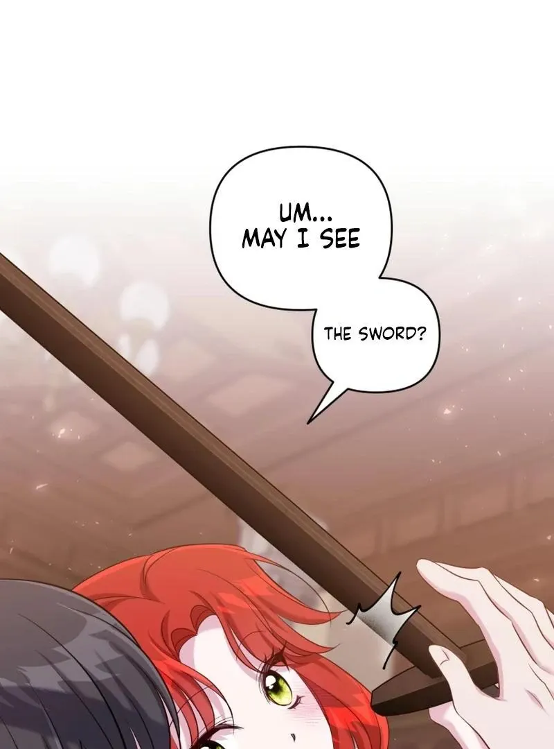 Finally, the Dawn Came Chapter 43 page 19 - 