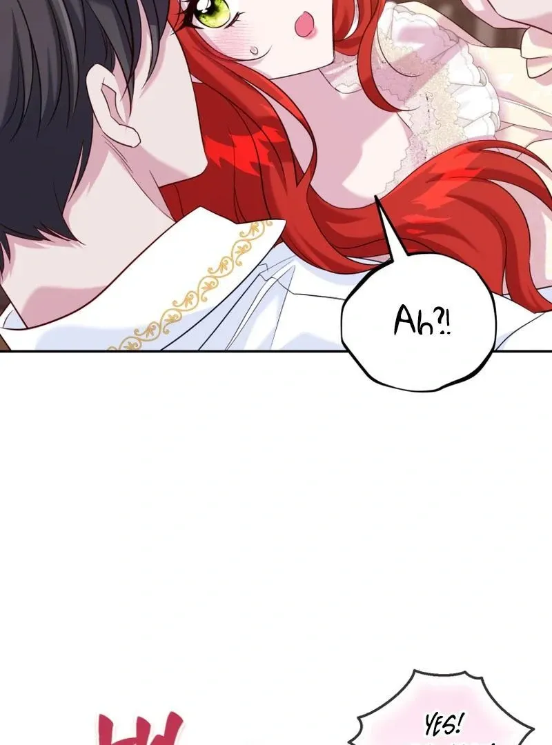Finally, the Dawn Came Chapter 43 page 20 - 