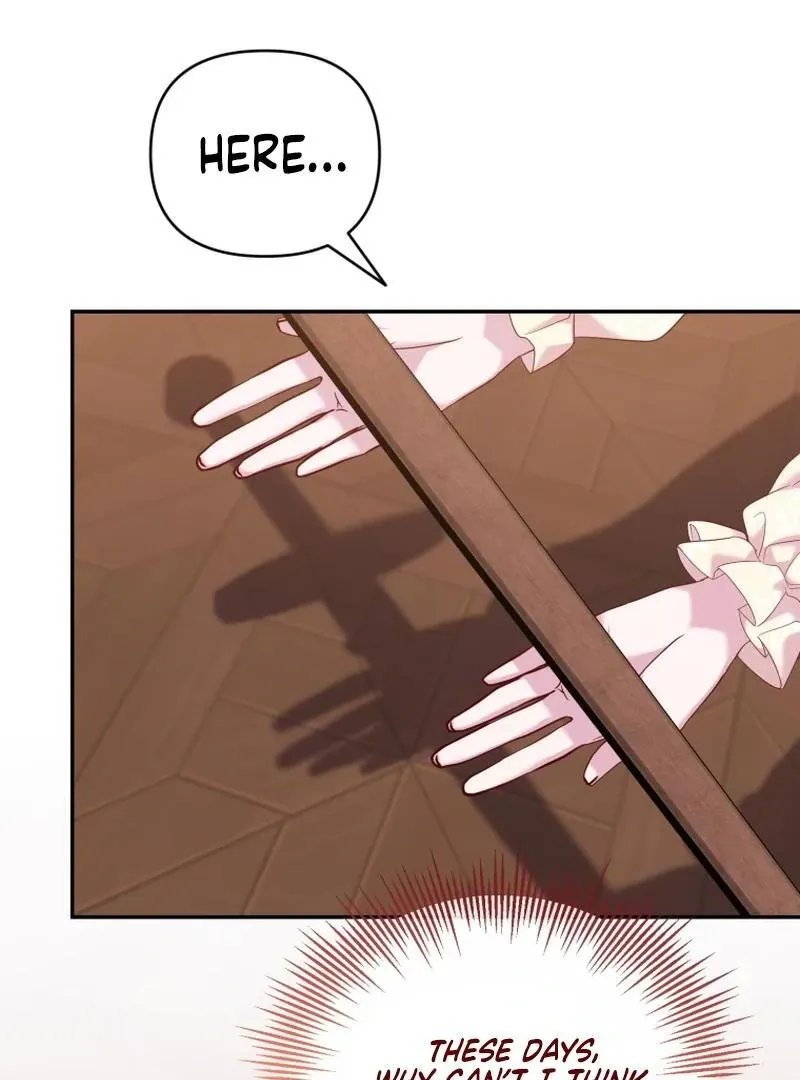 Finally, the Dawn Came Chapter 43 page 23 - 