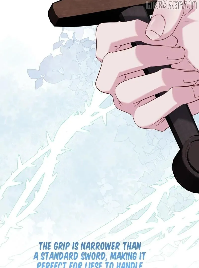 Finally, the Dawn Came Chapter 43 page 27 - 