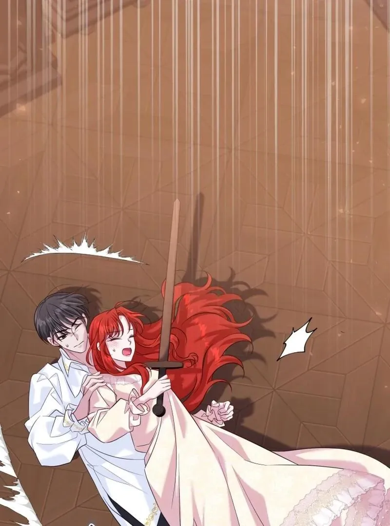 Finally, the Dawn Came Chapter 43 page 4 - 