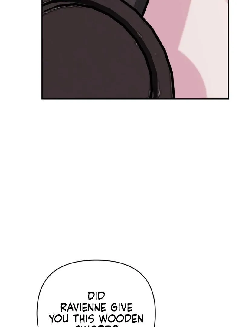 Finally, the Dawn Came Chapter 43 page 31 - 