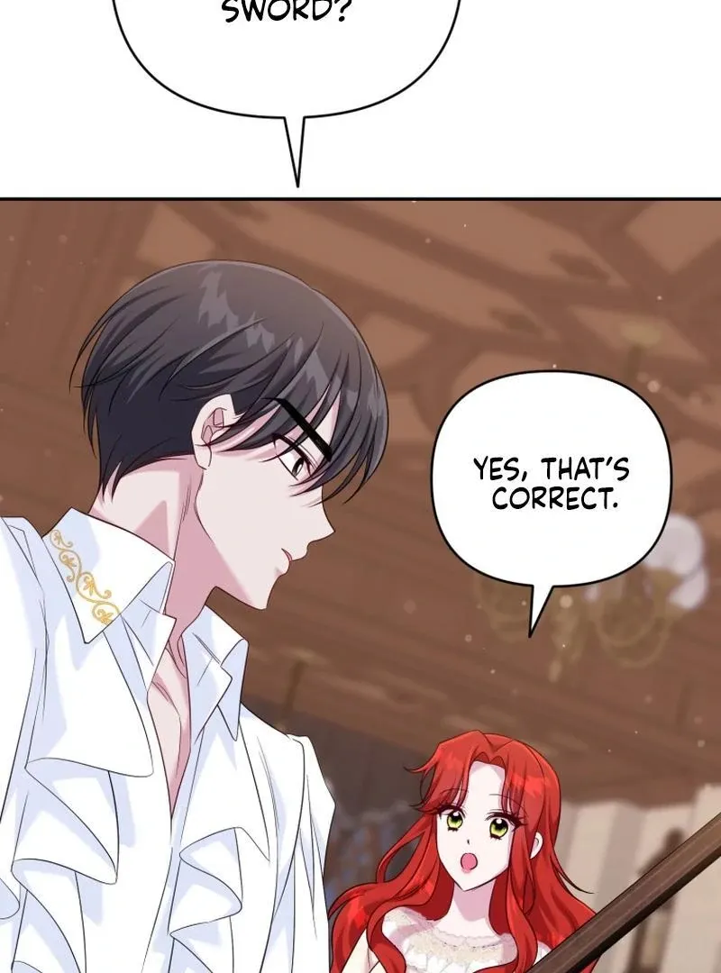 Finally, the Dawn Came Chapter 43 page 32 - 