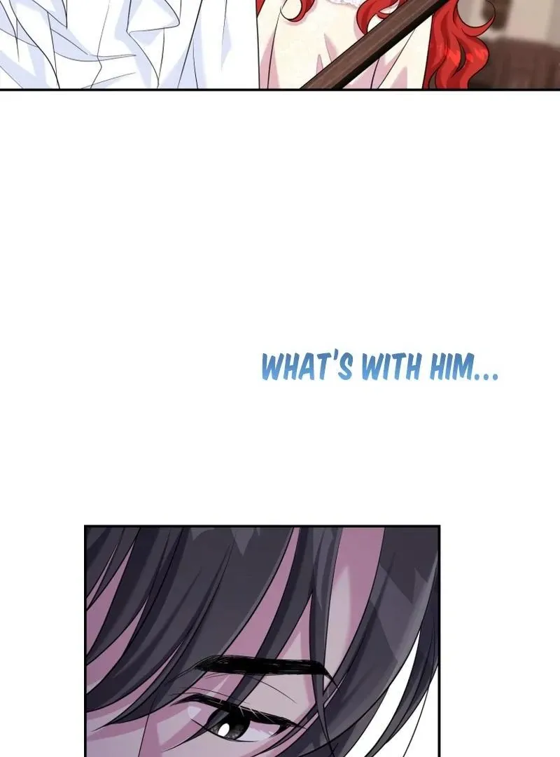 Finally, the Dawn Came Chapter 43 page 33 - 