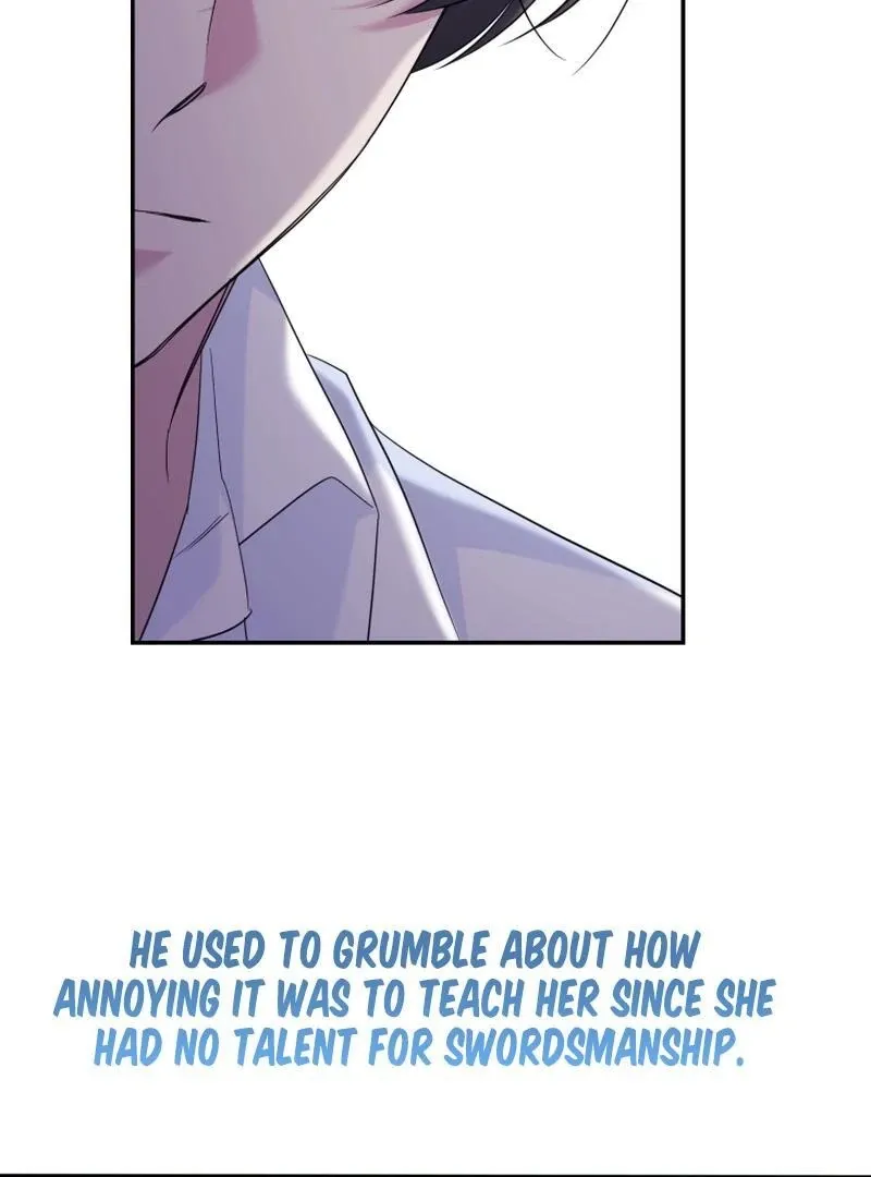 Finally, the Dawn Came Chapter 43 page 34 - 