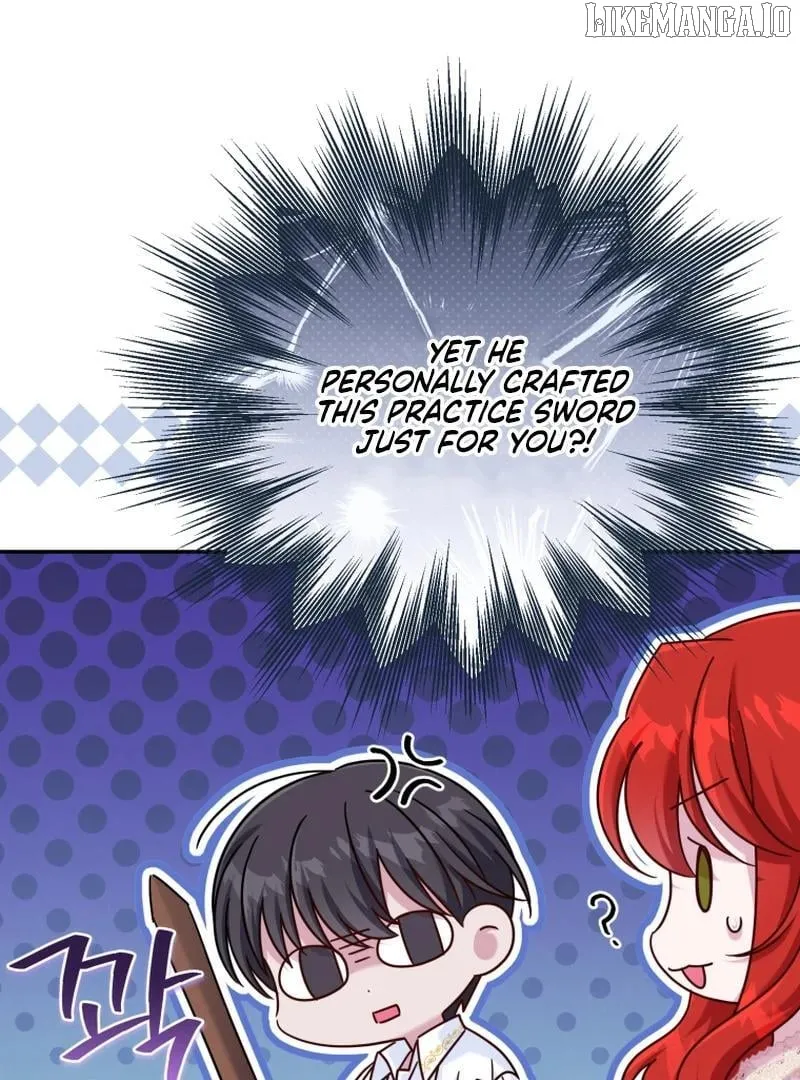 Finally, the Dawn Came Chapter 43 page 36 - 