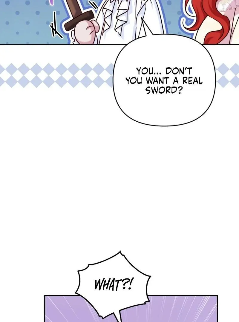 Finally, the Dawn Came Chapter 43 page 37 - 