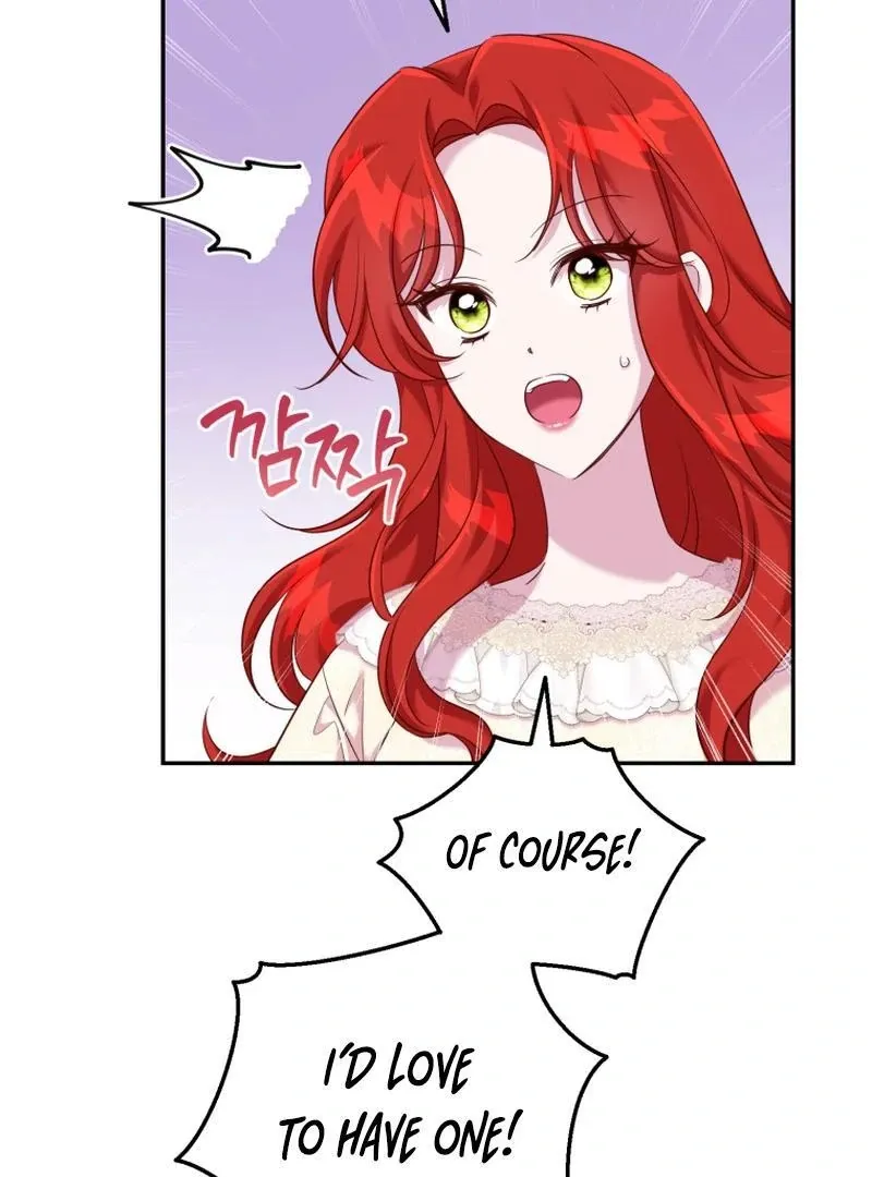 Finally, the Dawn Came Chapter 43 page 38 - 