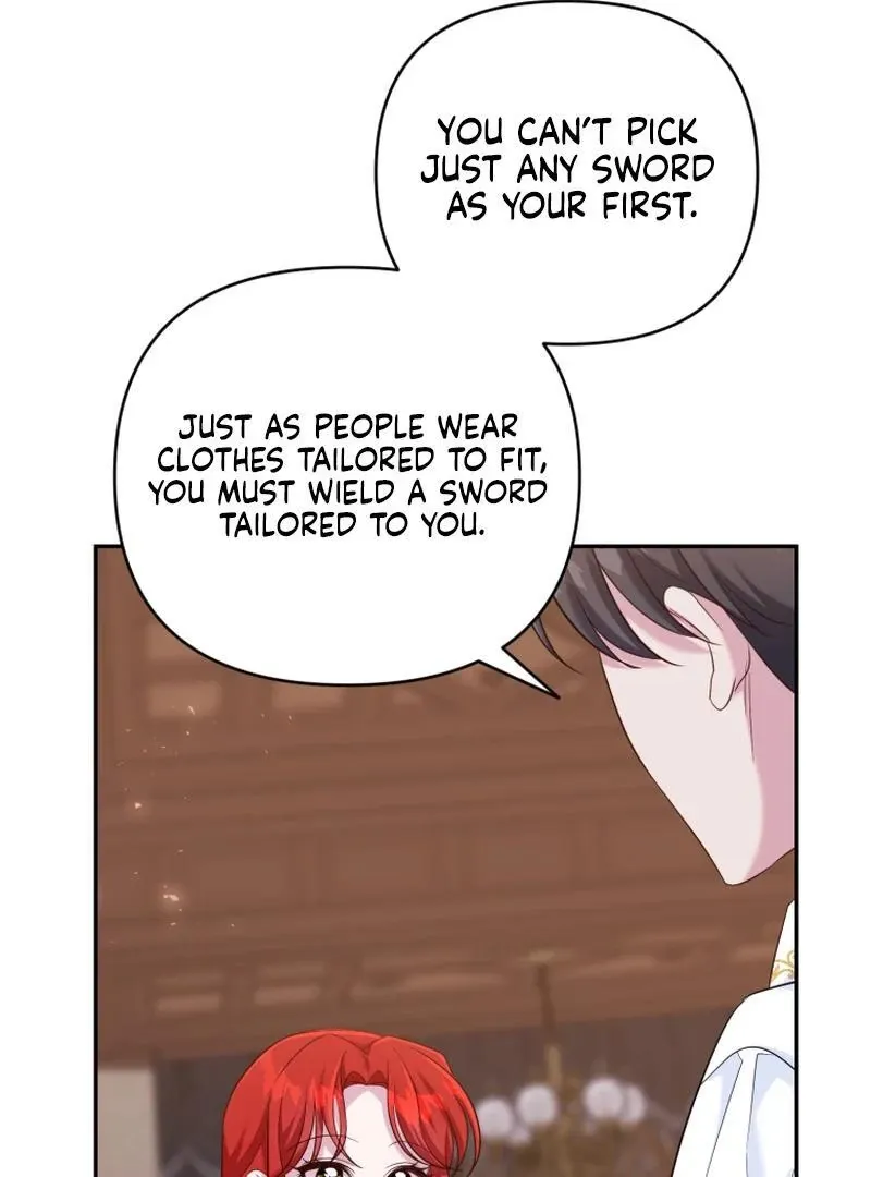 Finally, the Dawn Came Chapter 43 page 44 - 