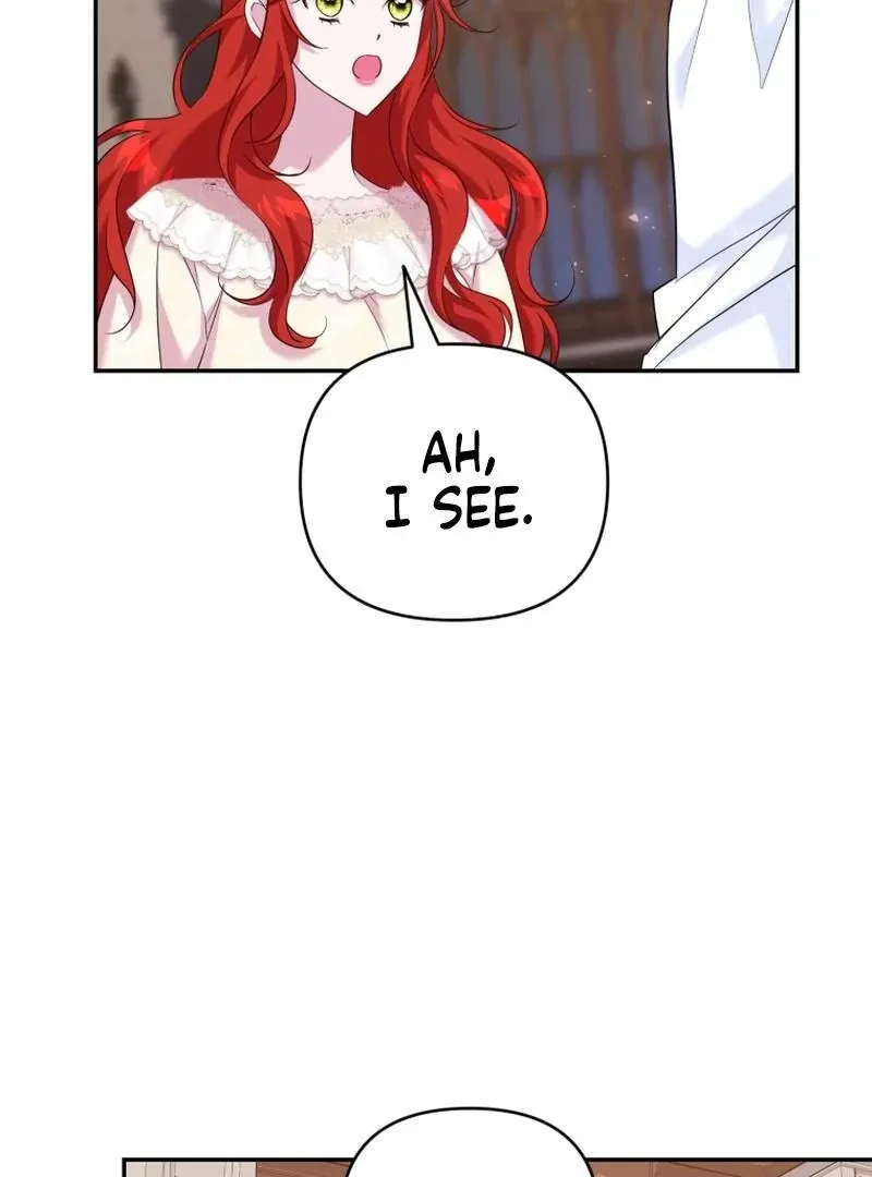 Finally, the Dawn Came Chapter 43 page 45 - 
