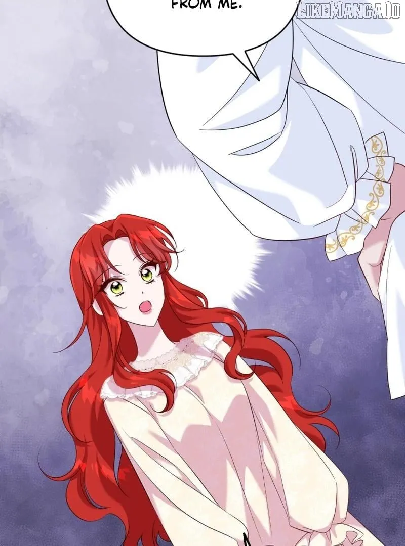 Finally, the Dawn Came Chapter 43 page 47 - 