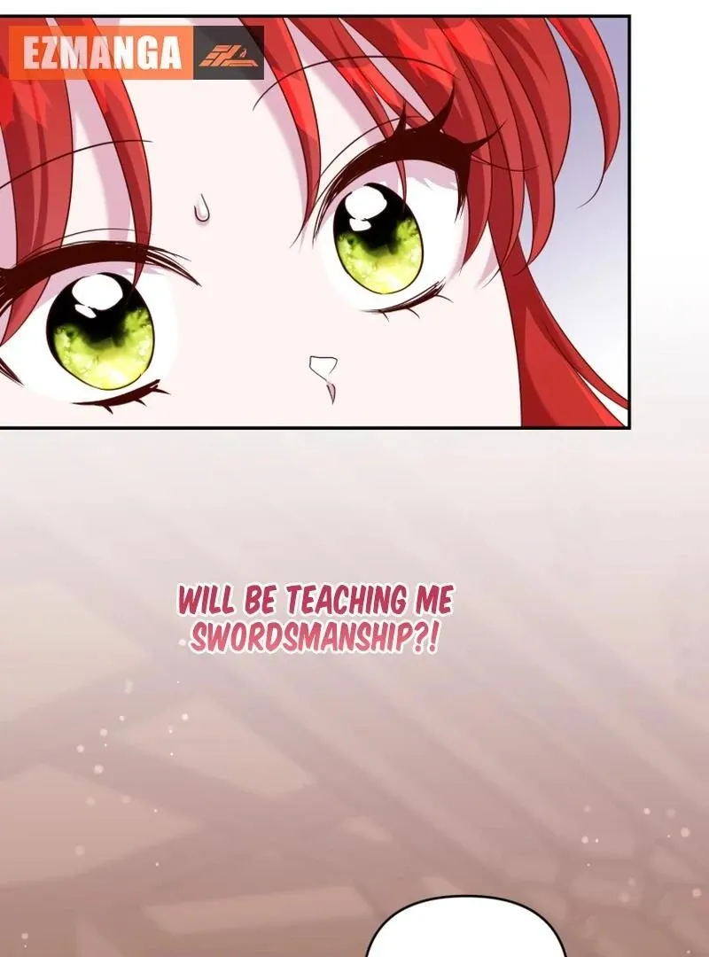 Finally, the Dawn Came Chapter 43 page 49 - 