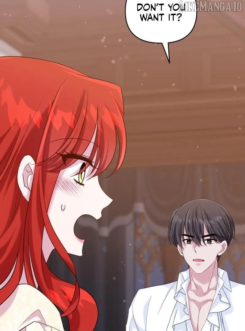 Finally, the Dawn Came Chapter 43 page 50 - 