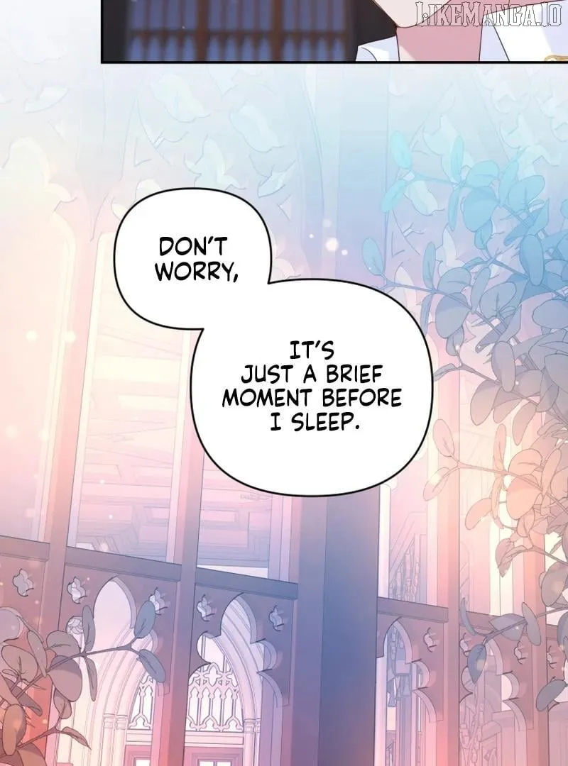 Finally, the Dawn Came Chapter 43 page 54 - 