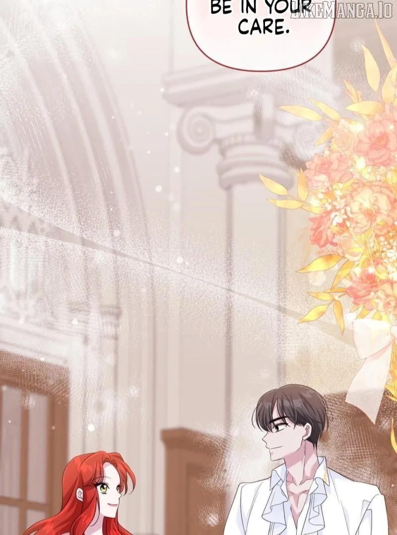 Finally, the Dawn Came Chapter 43 page 62 - 