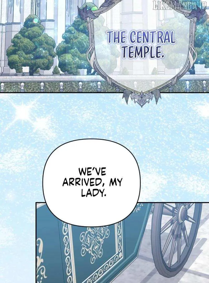 Finally, the Dawn Came Chapter 43 page 69 - 