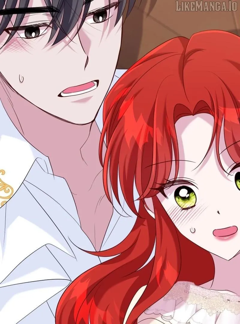 Finally, the Dawn Came Chapter 43 page 8 - 