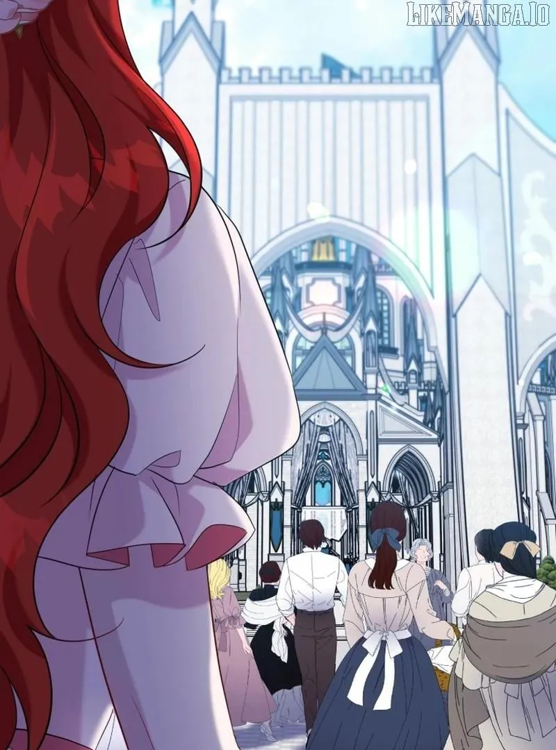 Finally, the Dawn Came Chapter 43 page 73 - 