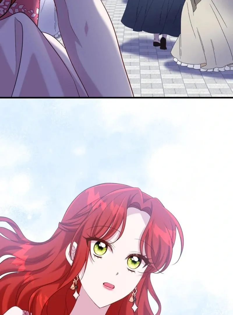 Finally, the Dawn Came Chapter 43 page 74 - 