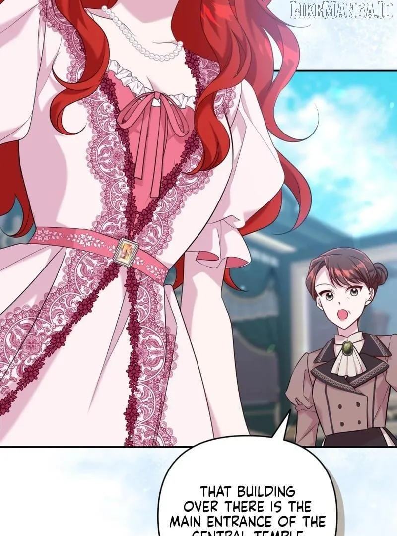 Finally, the Dawn Came Chapter 43 page 75 - 