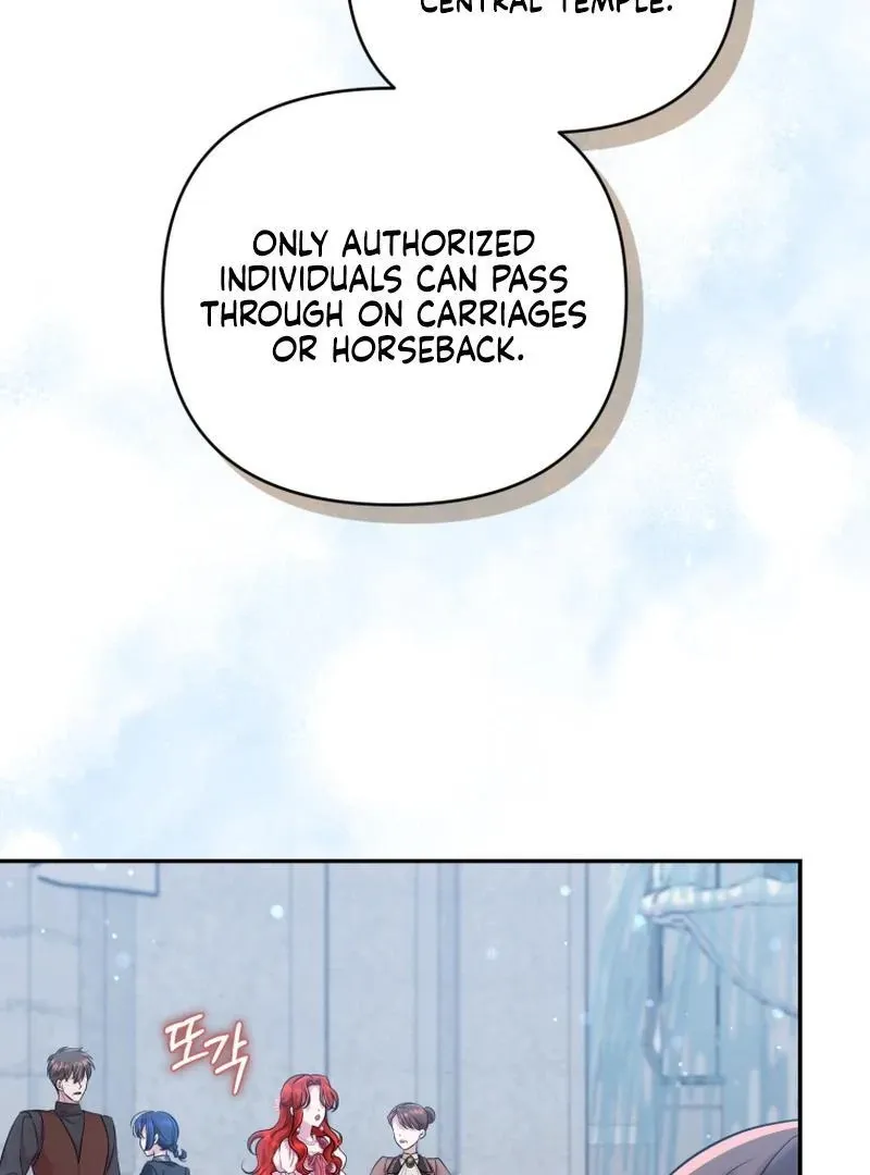 Finally, the Dawn Came Chapter 43 page 76 - 