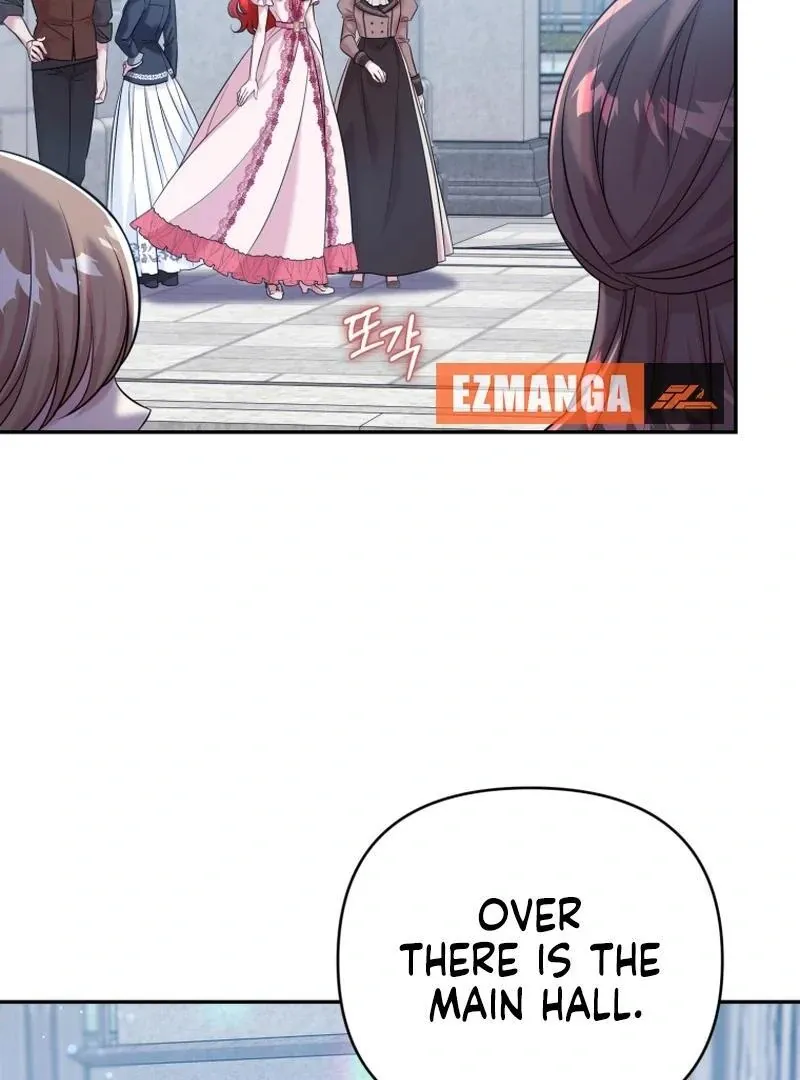 Finally, the Dawn Came Chapter 43 page 77 - 