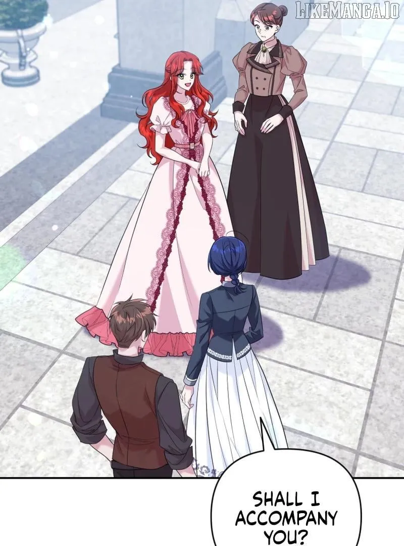 Finally, the Dawn Came Chapter 43 page 86 - 