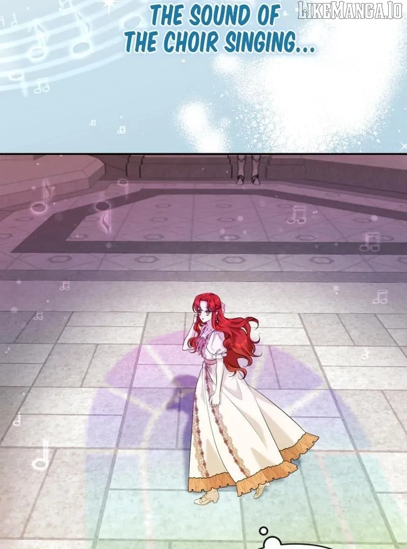 Finally, the Dawn Came Chapter 43 page 90 - 