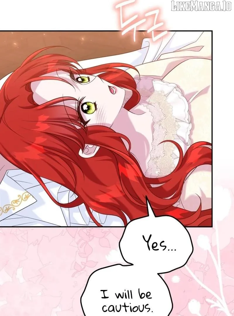 Finally, the Dawn Came Chapter 43 page 10 - 
